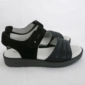 Jambu Womens Africa Flat Sandal